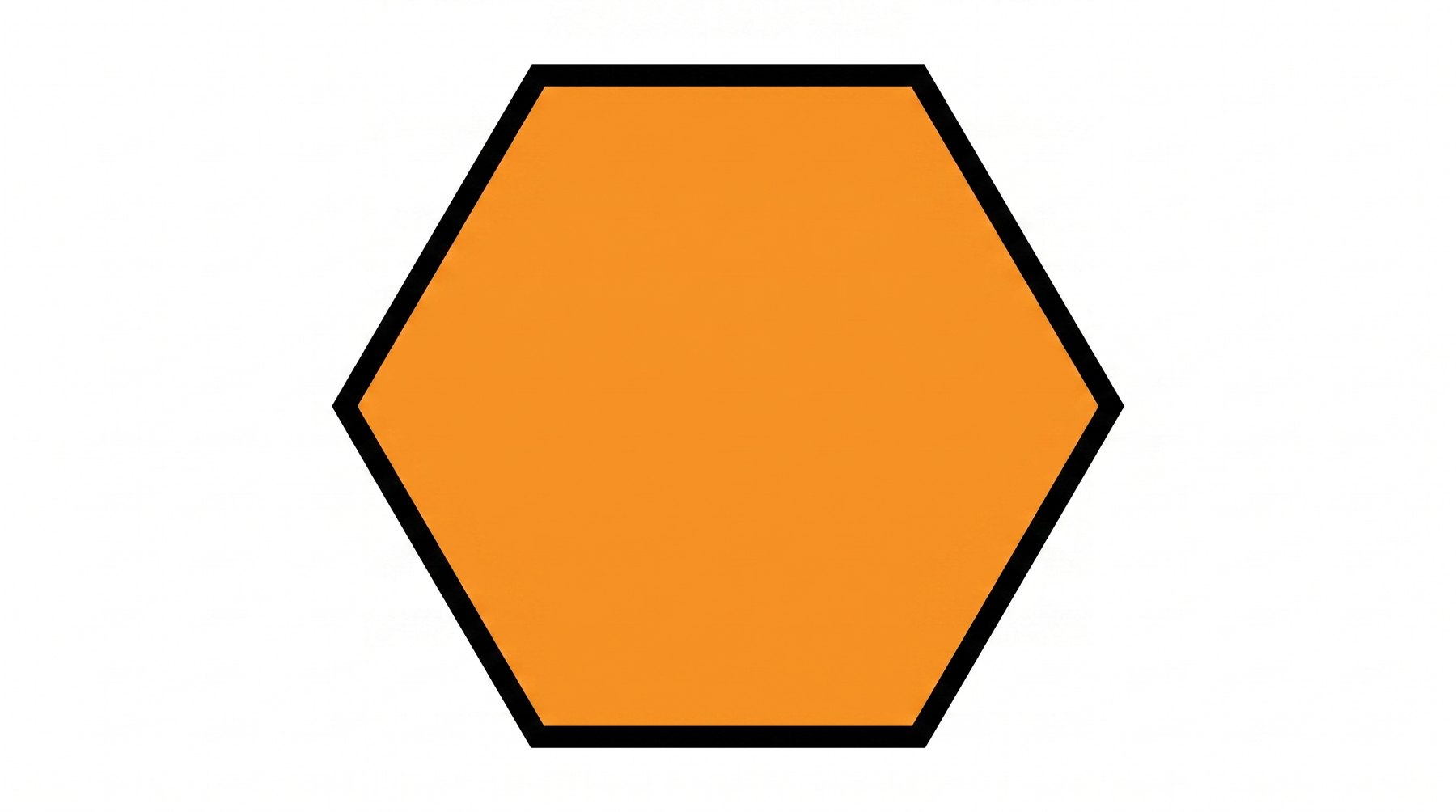 MONOsaccharide = ONE hexagon (glucose, fructose, galactose)